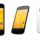 Illustration for article titled This Is LGs White Nexus 4--But It Wont Make Another Google Phone